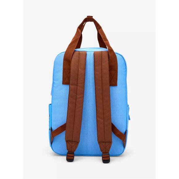 Disney Stitch Color-Block Backpack main image 6